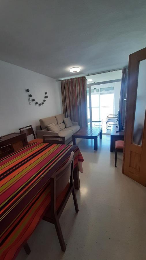 Benidorm San Remo Tower Apartment Экстерьер фото