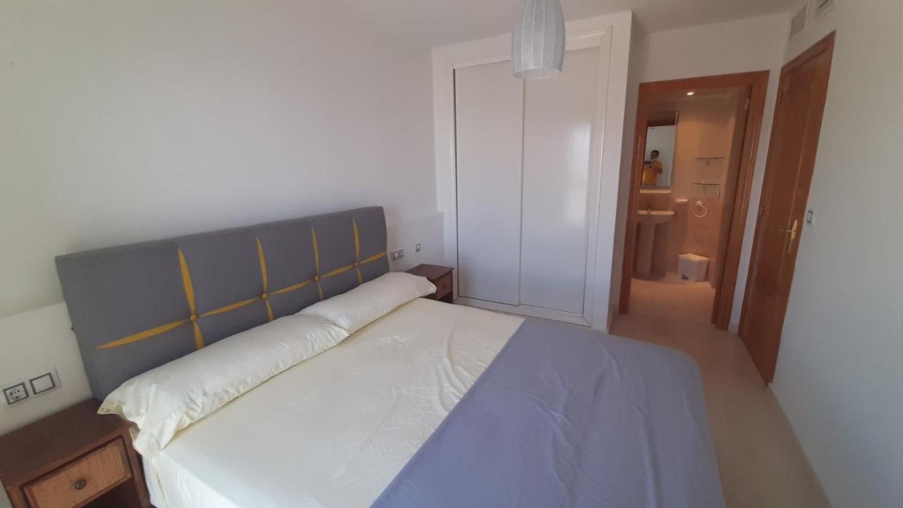 Benidorm San Remo Tower Apartment Экстерьер фото